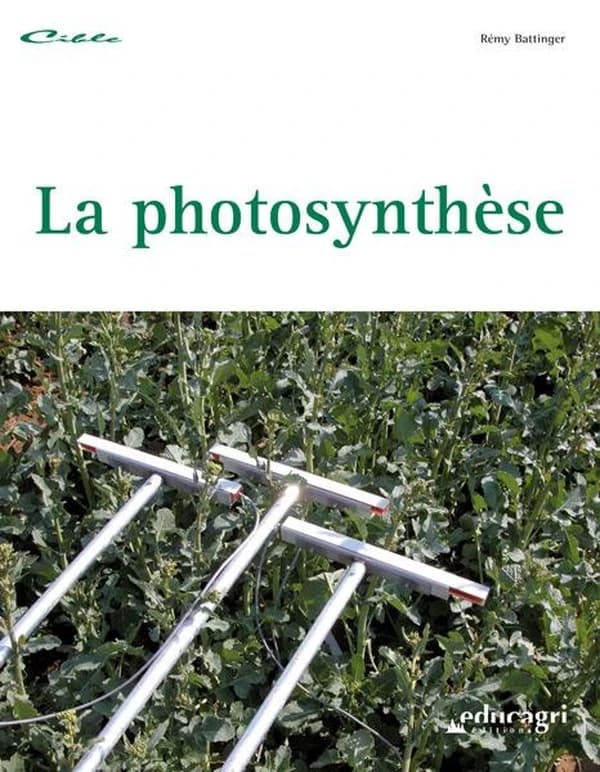 La photosynthèse (3e éd. mise à jour 2011) ouvrage collectif