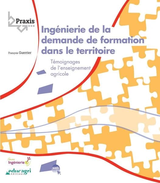 Ingénierie de la demande de formation dans le territoire : témoignages de l'enseignement agricole