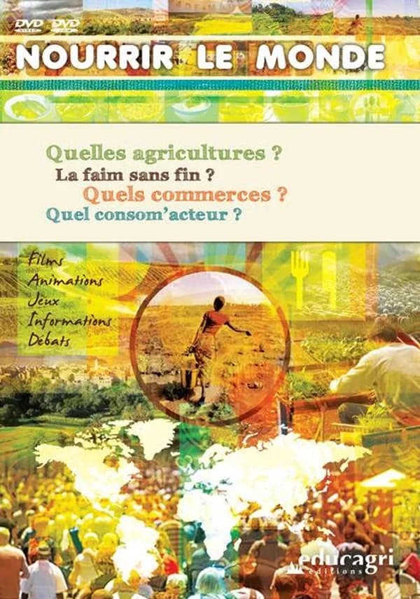 Nourrir le monde