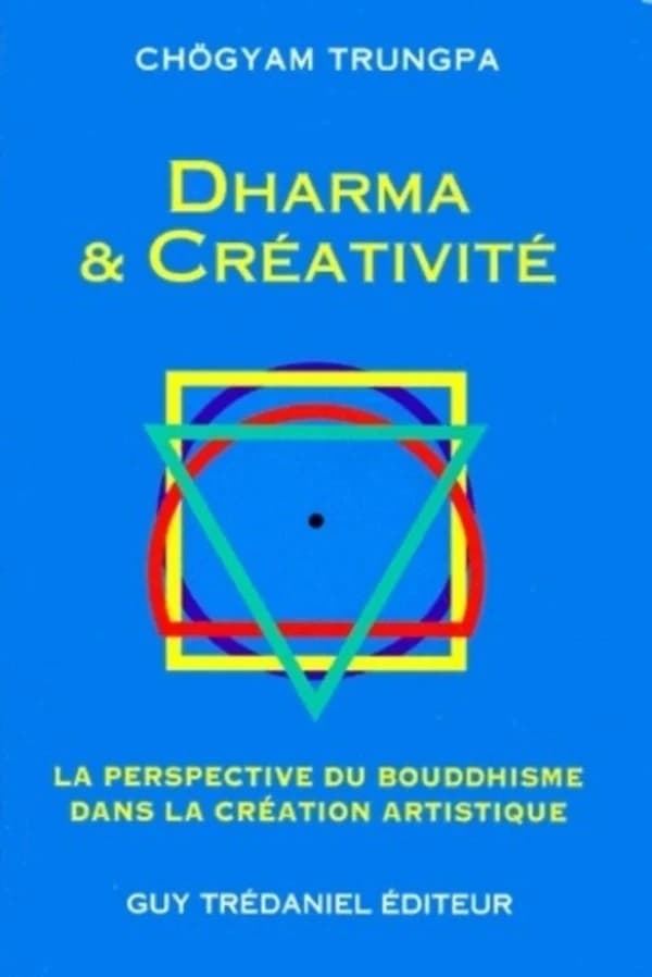 L'art dharma