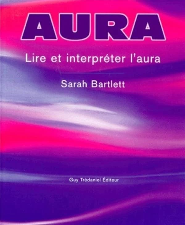 L'aura : visualisation et interprétation