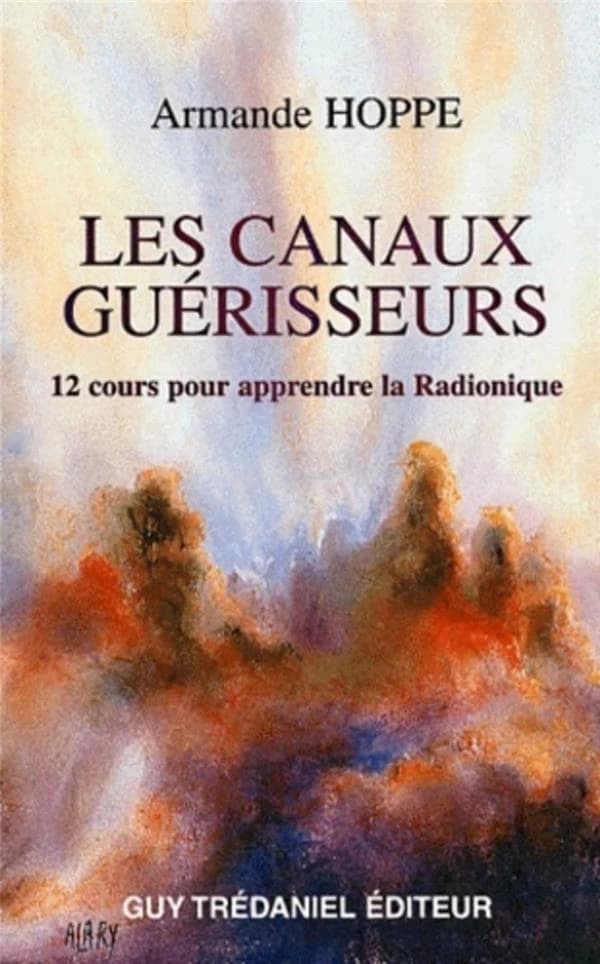 Les canaux guérisseurs.