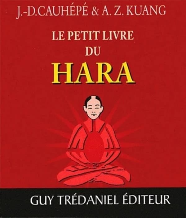 Le petit livre du Hara