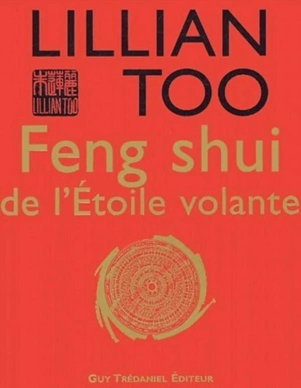 Feng shui de l'Etoile volante