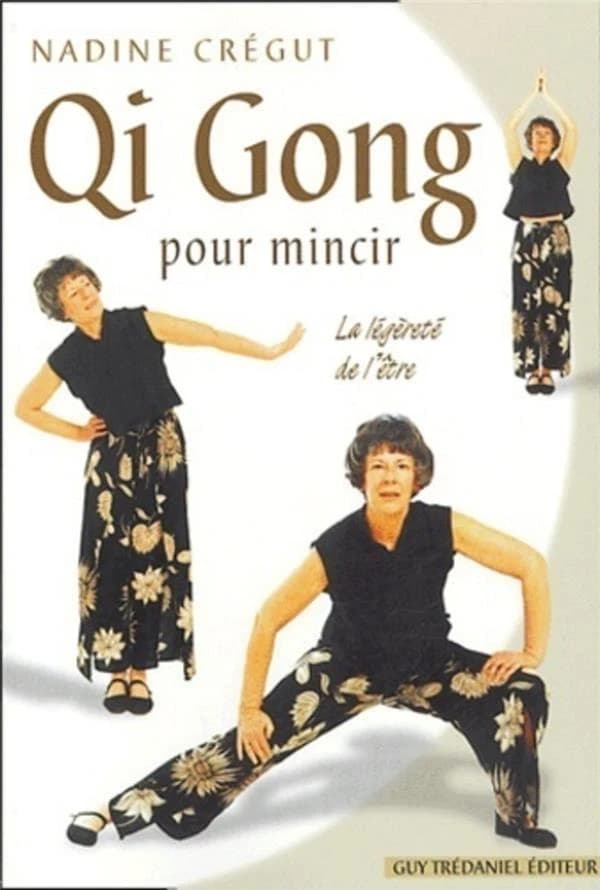 Qi gong pour mincir : la légèreté de l'être
