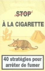 Définitivement Stop à la cigarette