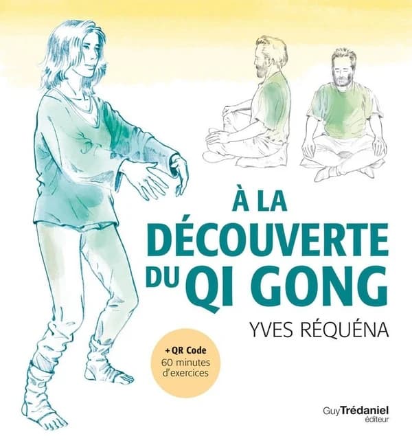 À la découverte du Qi Gong