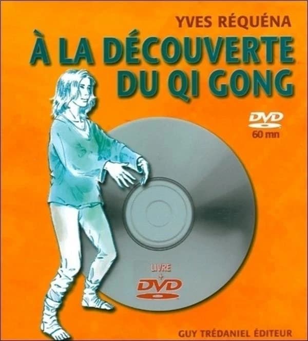 à la découverte du qi gong