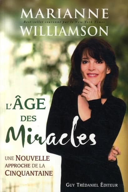 L'âge des miracles : une nouvelle approche de la cinquantaine