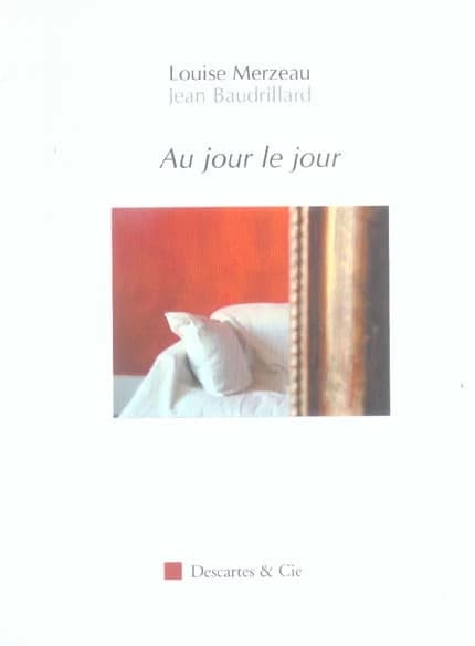 Au jour le jour