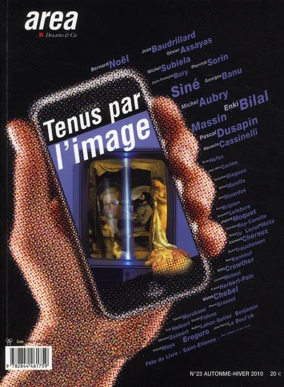 Tenus par l'image