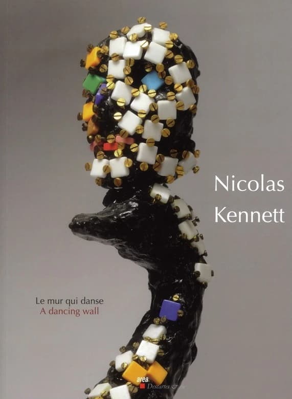 Nicolas Kennett : le mur qui danse