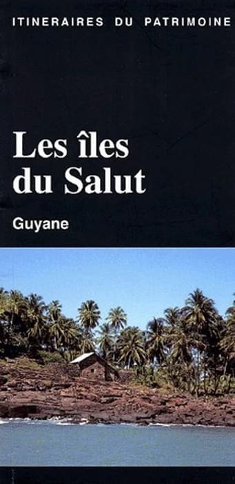 Les Îles du Salut