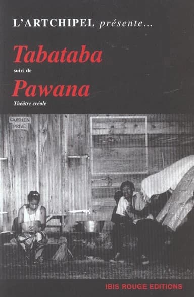 Tabataba de Bernard-Marie Koltès