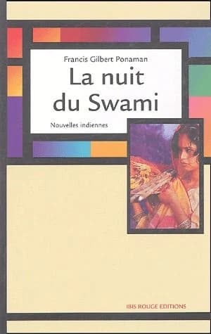 La nuit du Swami : nouvelles indiennes
