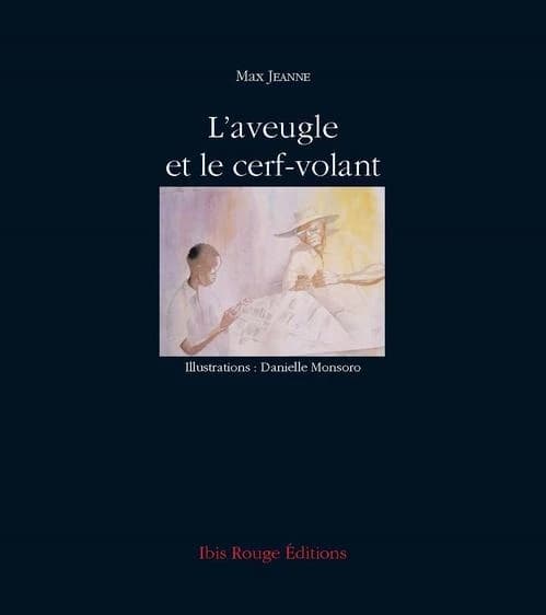 L'Aveugle et le cerf-volant