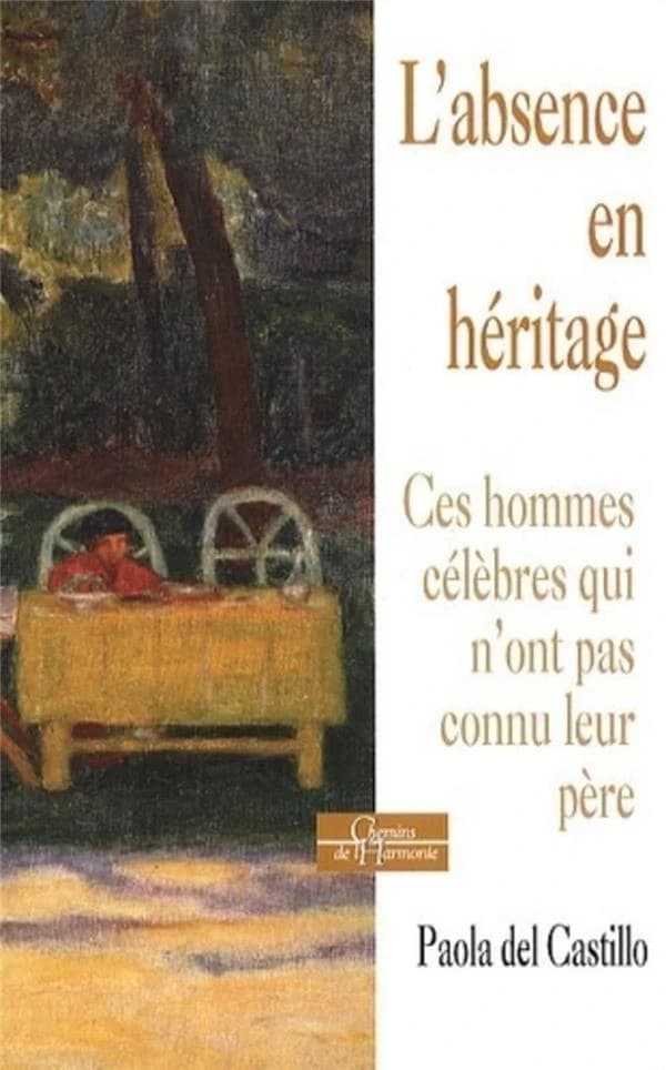 L'absence en héritage : ces hommes célèbres qui n'ont pas connu leur père