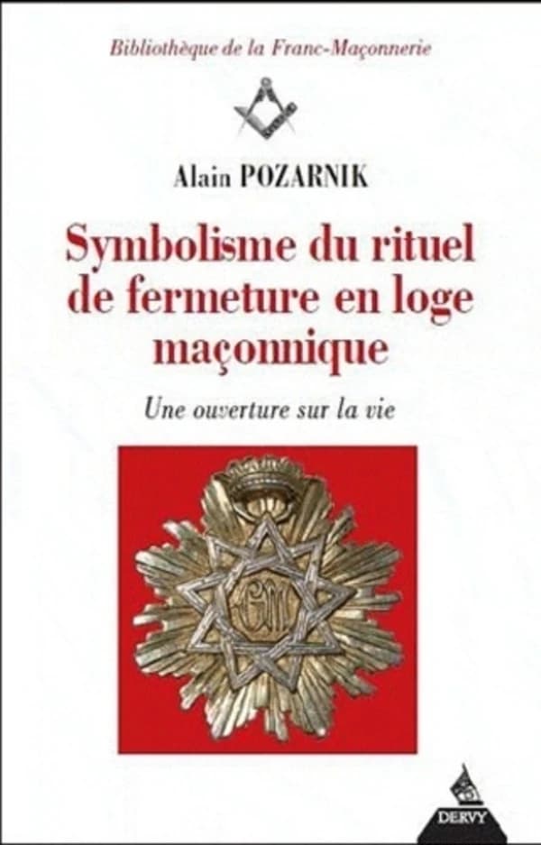 Symbolisme du rituel de fermeture en loge maçonnique : une ouverture sur la vie