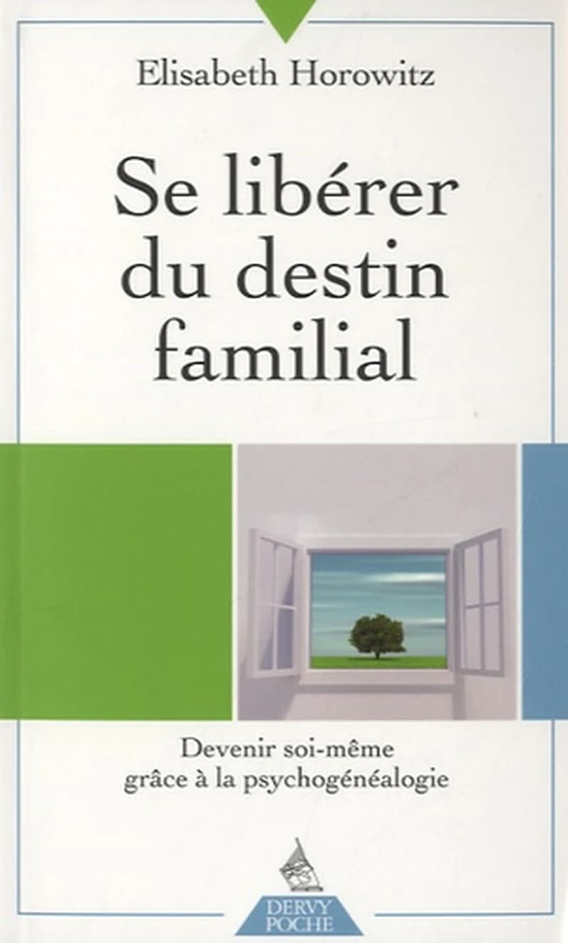 Se libérer du destin familial, devenir soi-même grâce à la psychogénéalogie : entretien avec Pascale Reynaud