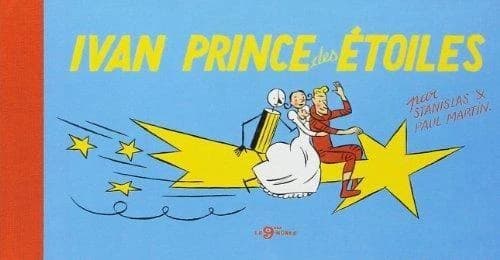 Ivan Prince des Étoiles