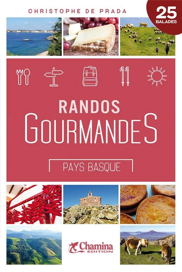 Pays Basque : randos gourmandes