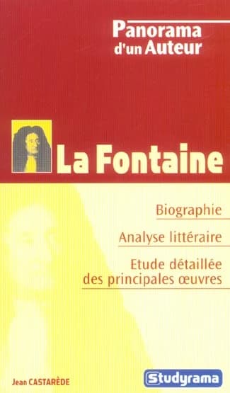 La Fontaine