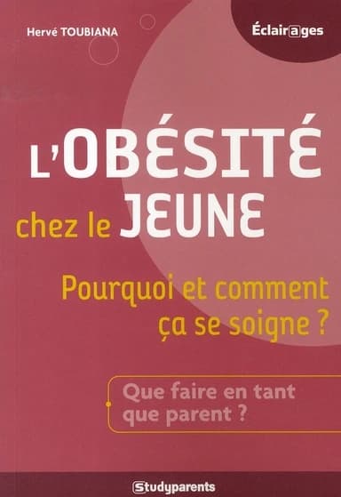 L' obésité chez le jeune : pourquoi et comment ça se soigne ?