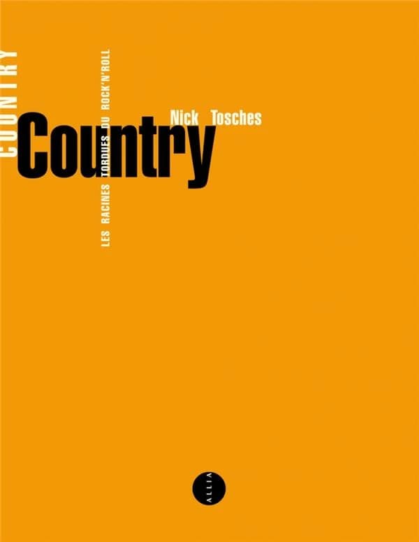 Country : les racines tordues du rock'n roll