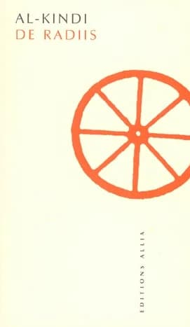 De radiis : théorie des arts magiques