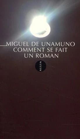 Comment se fait un roman