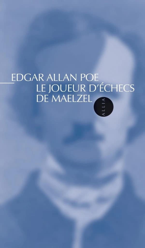 Le Joueur d’échecs de Maelzel