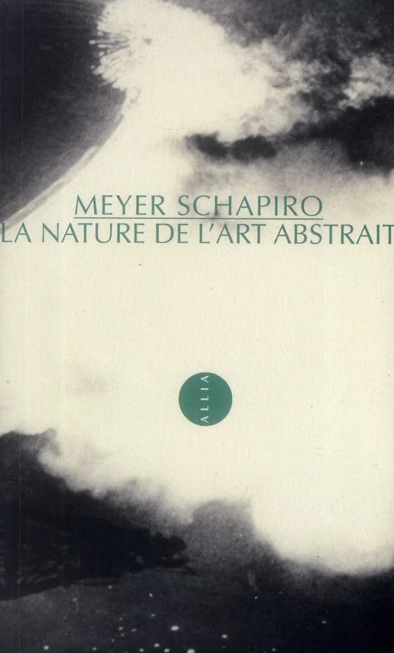 La nature de l'art abstrait