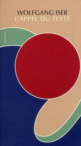 L'appel du texte : l'indétermination comme condition d'effet esthétique de la prose littéraire