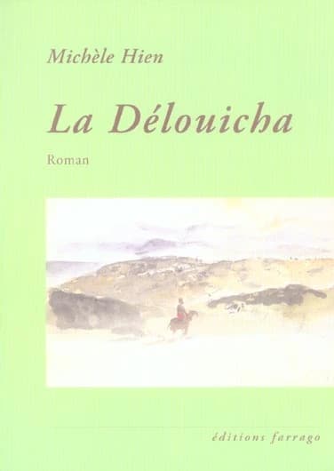 La Délouicha : roman