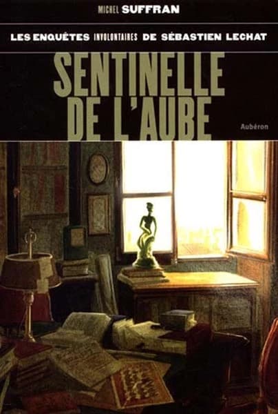 Sentinelle de l'aube