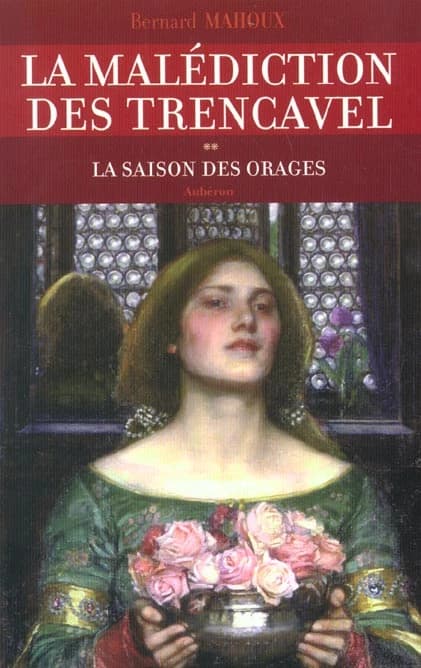 La saison des orages