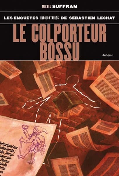 Le colporteur bossu