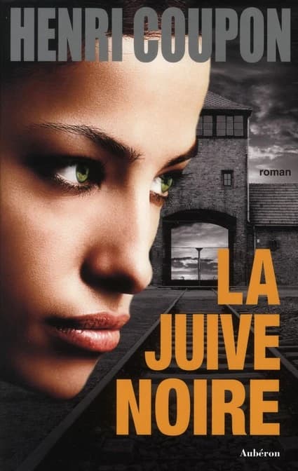 La juive noire : roman