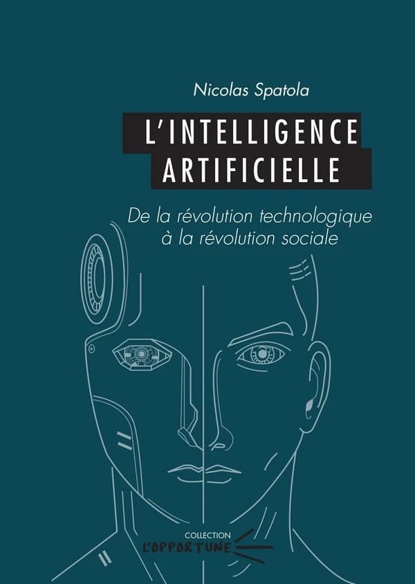 L'intelligence artificielle : de la révolution technologique à la révolution sociale