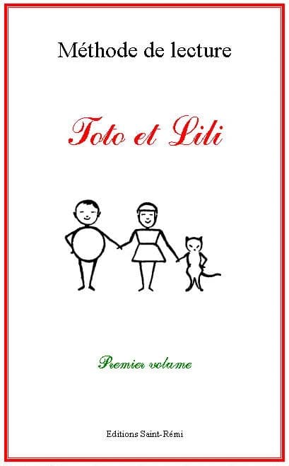 Toto et Lili
