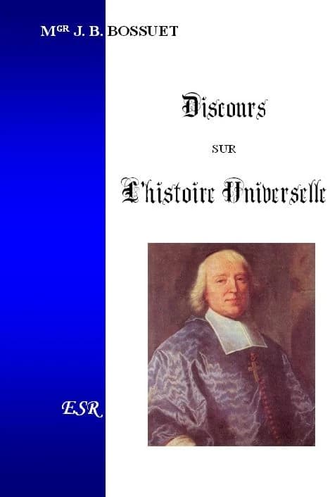 Discours sur l'histoire universelle