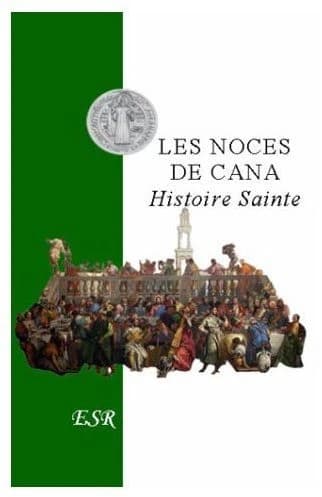 Les noces de Cana