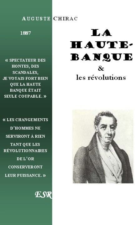 La haute-banque & les révolutions
