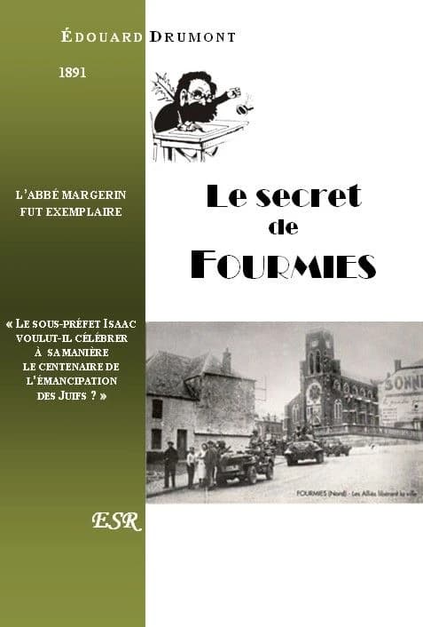 Le secret de Fourmies