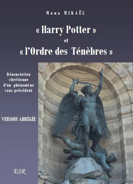 Harry Potter et l’ordre des ténèbres ; version abrégée