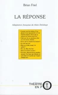 La réponse