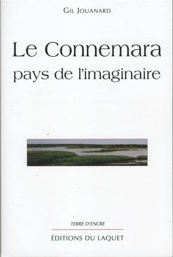 Le Connemara : pays de l'imaginaire