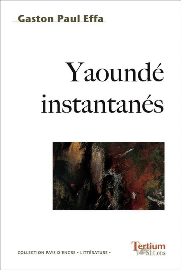 Yaouné instantanés
