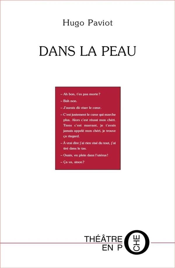 Dans la peau