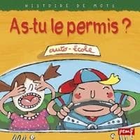 As-tu le permis ?